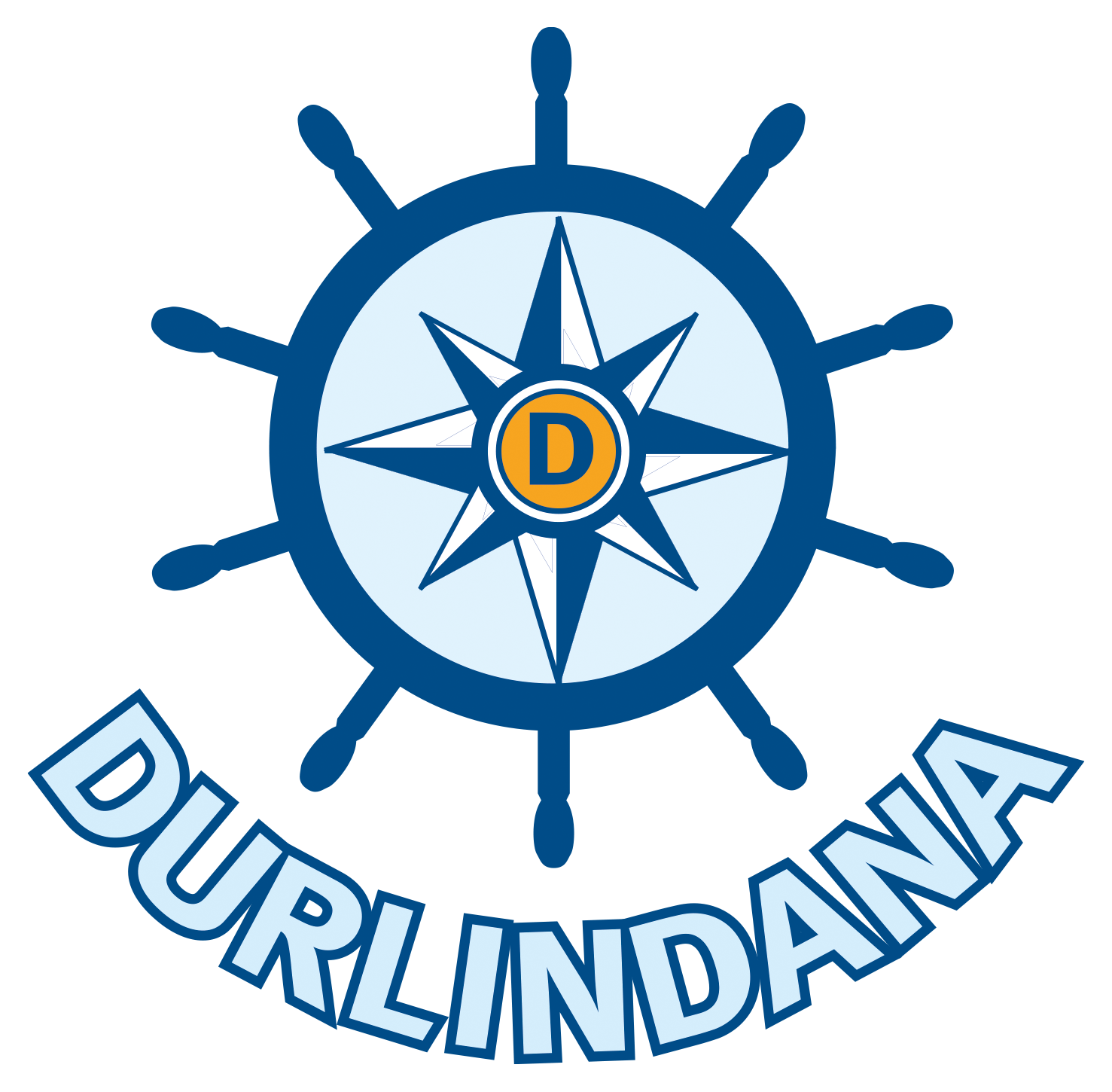 Logo Durlindana